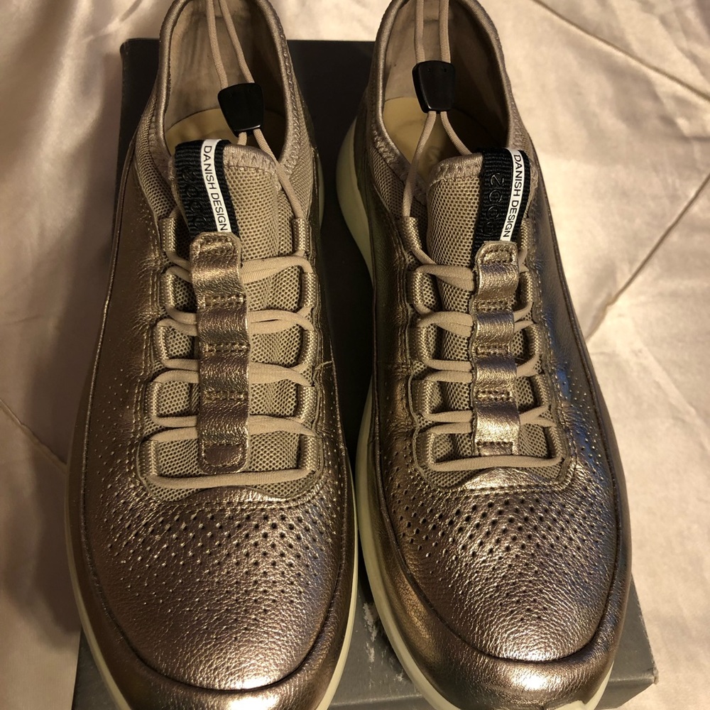 Echo Shoes - image 1